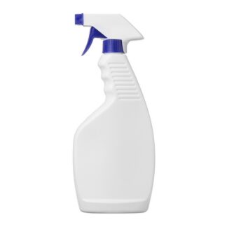 Средство для мытья стекол и зеркал Весна, 0.75 л