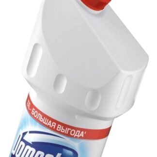 Чистящее средство универсальное Domestos свежесть Атлантики, 1 л