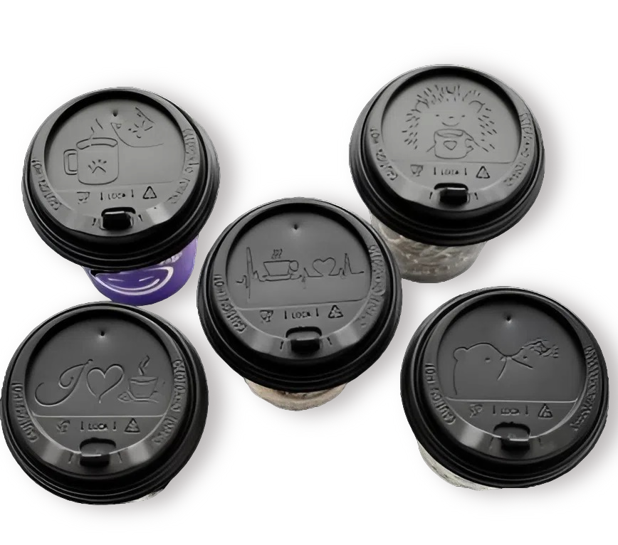 Праздничные кофейные крышки - новогоднее настроение в каждой чашке 1 prazdnichnye kofejnye kryshki novogodnee nastroenie v kazhdoj chashke