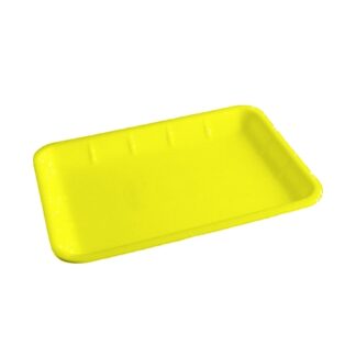 Подложка K 3 плотность стандартная, ВПС (вспененный полистирол), для автоматической и ручной упаковки, желтый