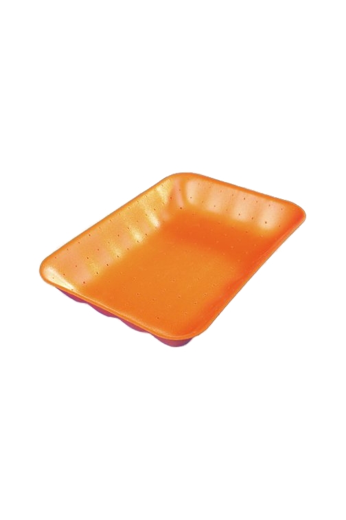 Подложка G 4 А плотность менее стандартной, ВПС (вспененный полистирол), для автоматической упаковки, желтый 1 Подложка G 4 А плотность менее стандартной, ВПС (вспененный полистирол), для автоматической упаковки, желтый