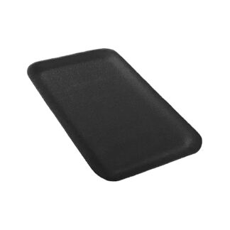 Подложка C 11 А плотность менее стандартной, ВПС (вспененный полистирол), для автоматической и ручной упаковки, черный