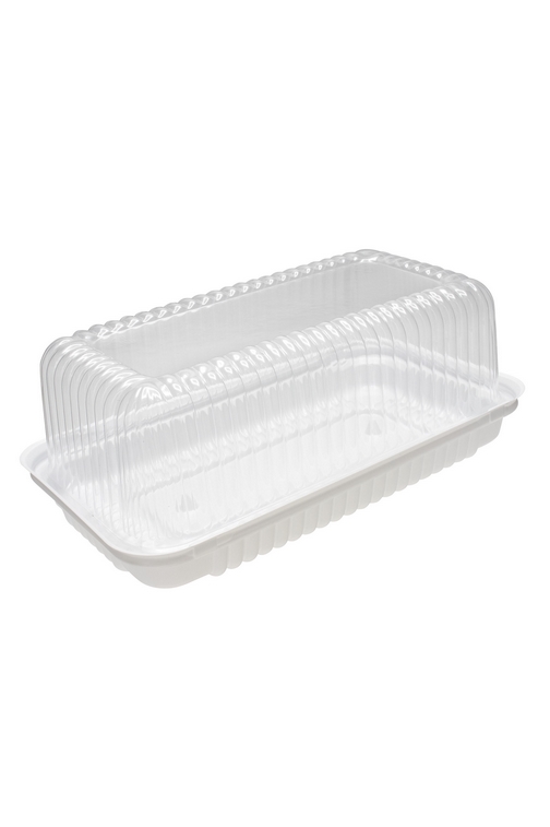 Контейнер ИП 14 плотность стандартная, ПЭТ (полиэтилентерефталат), дно, прозрачный 3 Контейнер ИП 14 плотность стандартная, ПЭТ (полиэтилентерефталат), дно, прозрачный — изображение 3