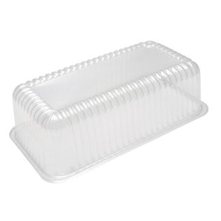 Контейнер ИП 14 плотность стандартная, ПЭТ (полиэтилентерефталат), крышка, прозрачный