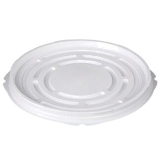 Контейнер ИП 212 А плотность менее стандартной, ПЭТ (полиэтилентерефталат), дно, прозрачный