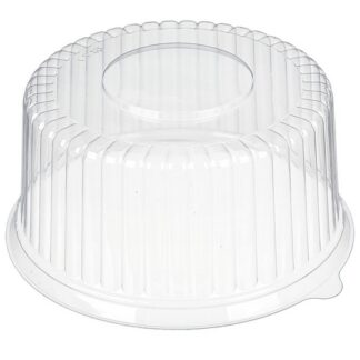 Контейнер ИП 212 А плотность менее стандартной, ПЭТ (полиэтилентерефталат), крышка, прозрачный