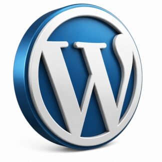 Создание сайта визитки WordPress с адаптивным дизайном и SEO