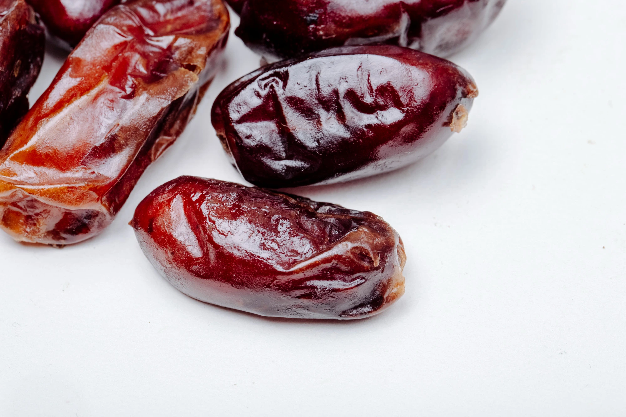 Пять фактов о финиках как важном пищевом продукте для нашего будущего